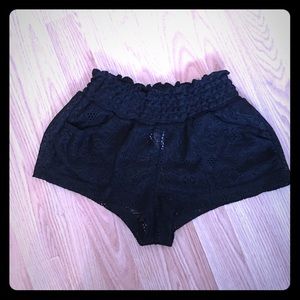 Ocean Pacific Cover Shorts